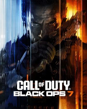 Call of Duty: Black Ops 7 lebeled