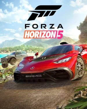 Forza Horizon 5