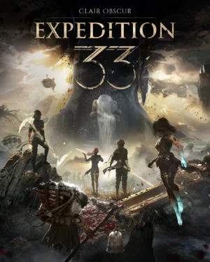 Clair Obscur: Expedition 33