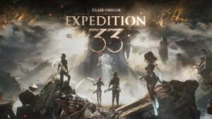 Clair Obscur: Expedition 33