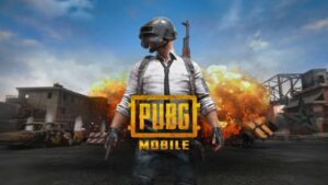 PUBG Mobile