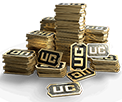 3000 UC