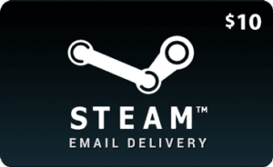 Steam Gift Card's Global Bangladesh Spain